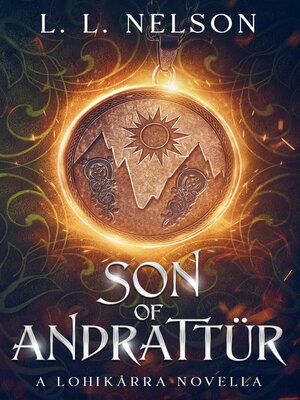 cover image of Son of Andrattür
